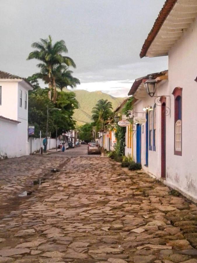 Pousada Jardim Dos Oliveiras Araquari Exterior foto