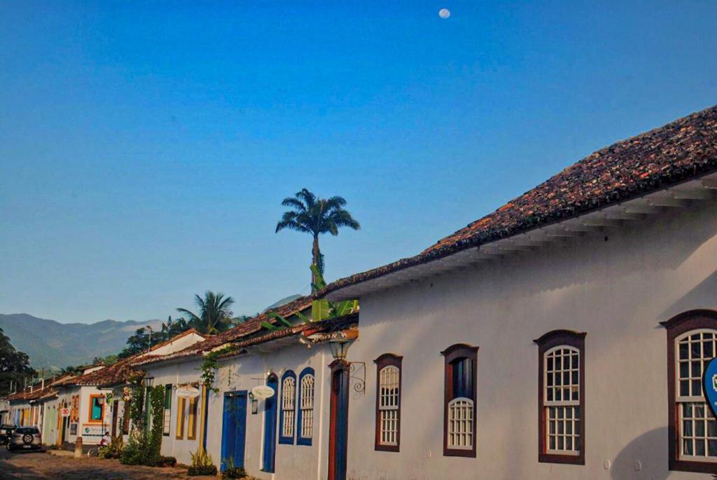 Pousada Jardim Dos Oliveiras Araquari Exterior foto