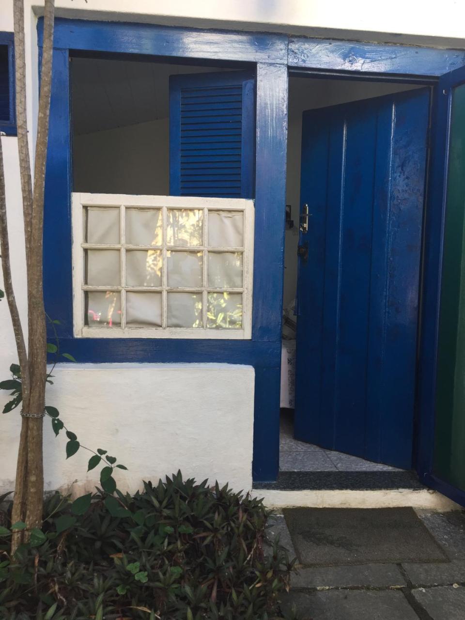 Pousada Jardim Dos Oliveiras Araquari Exterior foto